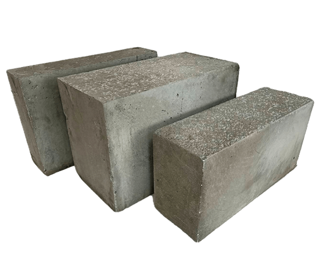 Блоки стеновые